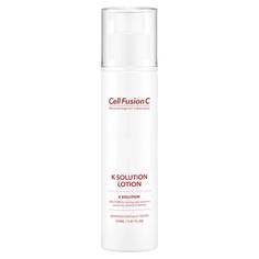 K Solution Lotion Лосьон с витамином К, 150 мл. Cell Fusion C