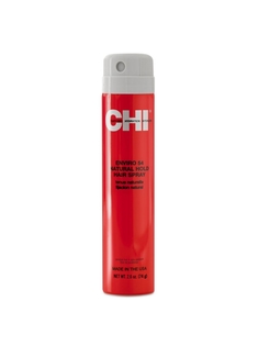 Лак для волос средней фиксации CHI Enviro 54 Hair Spray Natural Hold, 74 г No Brand