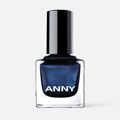 Лак для ногтей ANNY Cosmetics Танец в сумерках, №400.30, 15 мл
