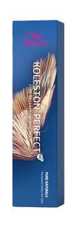 Краска для волос Wella Professionals 55/0 Светло-коричневый интенсивный натуральный, 80 мл