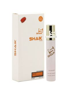 Духи SHAIK №324 Blanche 20 мл