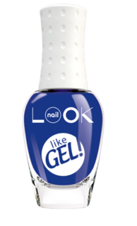 Гель-лак для ногтей Naillook LikeGel 31530 Синий 8,5 мл