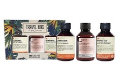 Набор TRAVEL BOX COLORED HAIR, Insight Professional