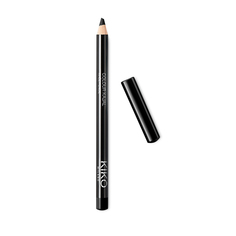 Карандаш для глаз Kiko Milano Colour kajal 01 Black