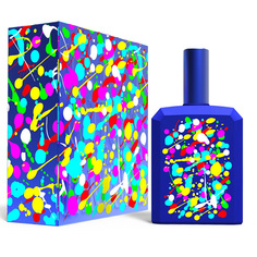 Парфюмерная вода Histoires de Parfums This is not a blue bottle 1.2 120 мл