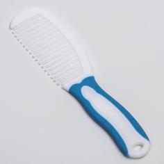 Расческа детская, цвет МИКС