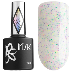 Гель-лак IRISK Zodiak, 10г 393 Созвездия Limited
