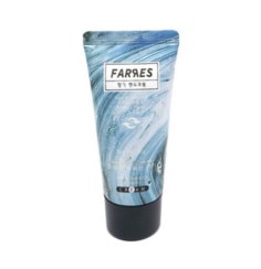 Крем для рук Фаррес Farres Silk&Smooth Fragrance Шелковистый 50 г