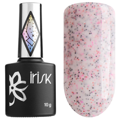 Гель-лак IRISK Zodiak, 10г 395 Созвездия Limited