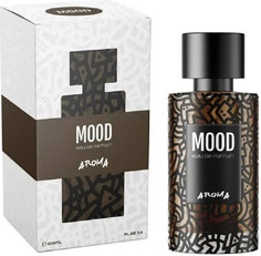 Парфюмерная вода Mood Aroma 100 мл