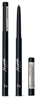 Карандаш-кайал для глаз Marvel Cosmetics оттенок K01 black