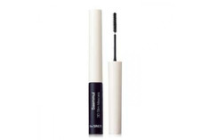 Тушь 3d The Saem saemmul 3d slim mascara - черный