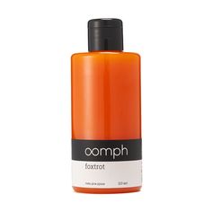 Гель для душа OOMPH Foxtrot 210мл