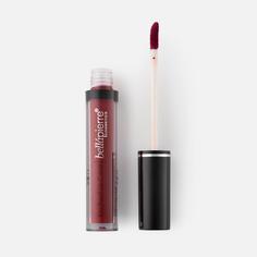 Помада для губ Bellapierre cosmetics 40s Red, жидкая, матовая, 3,6 мл