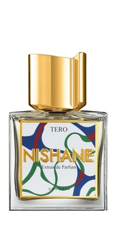Духи Nishane Tero Extrait de Parfum 50мл
