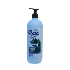 Шампунь для волос Rain Professional Pro 2 Argan Oil + Botanicals 1000 мл
