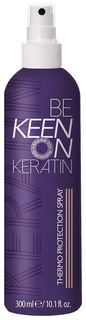 Спрей для волос Keen Keratin Thermo Protection Spray 300 мл