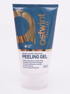 Пилинг-гель для лица Ostwint Professional 125 мл