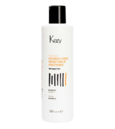 Шампунь для волос Kezy My Therapy Protein Протеиновый, 250 мл