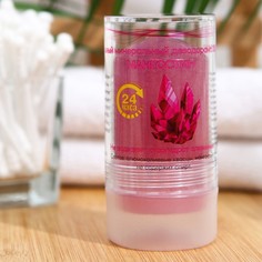 Минеральный дезодорант «Мангостин», 120 г Beauty Secret