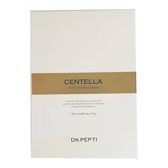 Маска для лица Dr. Pepti+ Centella Moist Energy Mask 1уп.
