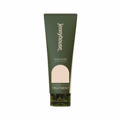 Питательный бальзам для объема волос Jennyhouse Self-Up Real Volume Treatment, 240 мл