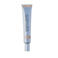 Тональный крем Cbon Treatment Foundation Fresh Beige TF14 натуральный