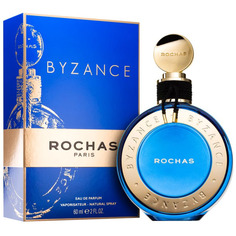 Парфюмерная вода женская Rochas, Byzance 2019, 60 мл