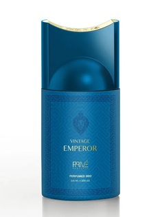 Дезодорант-спрей мужской Prive Vintage Emperor, 250мл