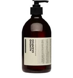 Шампунь для жирных волос Аlmond Shampoo Laboratorium 500 мл