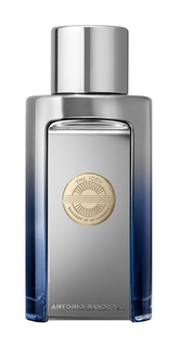 Парфюмерная вода Antonio Banderas The Icon Elixir Eau De Parfum, 100 мл