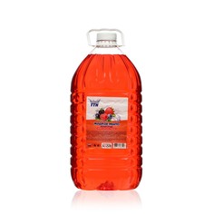 Жидкое мыло TTN Лесные ягоды 4л