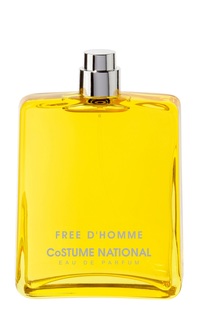 Парфюмерная вода Costume National Free DHomme Eau de Parfum 50мл