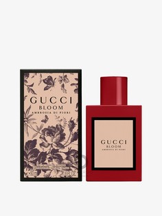 Парфюмерная вода GUCCI BLOOM AMBROSIA DI FIORI 50мл жен.