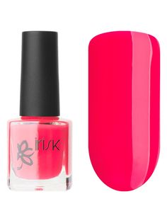 Лак для ногтей Neon, 8мл IRISK Limited collection 006