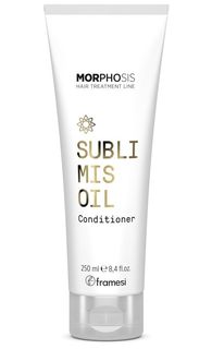 Кондиционер для волос Framesi Sublimis oil Conditioner на основе арганового масла 250 мл