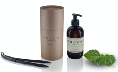Гель для душа Tocco Токко Shower Gel 300мл 1 шт