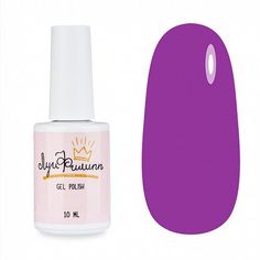 Гель-лак Луи Филипп Magic Neon 05 10г