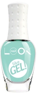 Лак-гель Nail look likeGel Mint to be