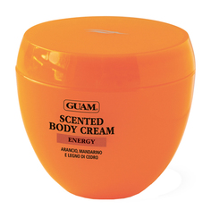 Крем для тела GUAM Scented 200 мл