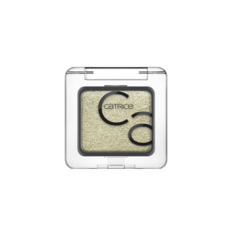 Тени для век CATRICE Art Couleurs Eyeshadow, 390 Lime Pie