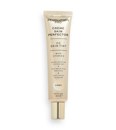 Тинт тональный для лица Revolution Pro СС Skin Tint Light, 26 мл