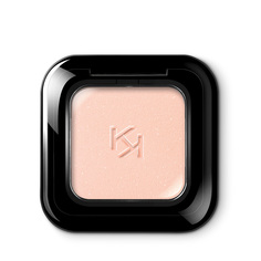Тени Kiko Milano New high pigment eyeshadow 20 Sparkling Light Rose 1.5 г