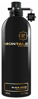 Парфюмерная вода Montale Black Aoud 100 мл