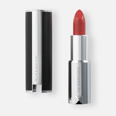 Помада для губ Givenchy Le Rouge Satin матовая, Mandarine Bolero №304, 3,4 г