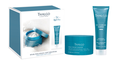 Набор Thalgo для ухода за телом Soft Skin Body Ritual Set 230мл