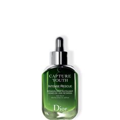 Сыворотка для лица Dior Capture Youth Serum Intense Rescue восстанавливающая, 30 мл