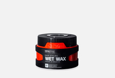 Воск для укладки волос Ostwint Wet Wax Hair Styling 01, 150 мл