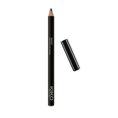 Карандаш для глаз Kiko Milano Smart colour eyepencil 16 Metallic Anthracite 1.12 г