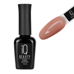 Гель-лак IQ Beauty №166 Mokko 10 мл